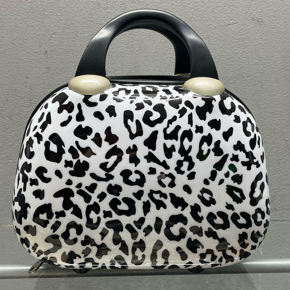 Dejuno Vanity Hard case